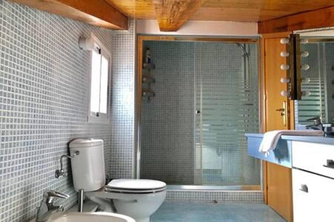 Ferienwohnung Oupen De Dor - Alfonso Saragossa Exterior foto